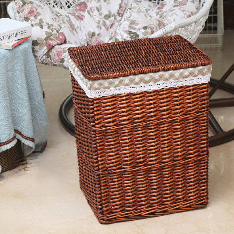 Star wars hot sale laundry basket